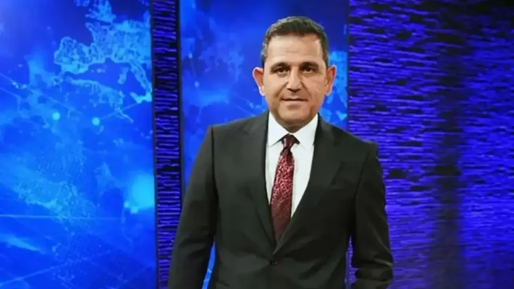 Geçtiğimiz hafta Sözcü TV’den ayrılan Fatih Portakal’ın yeni adresi belli oldu: Eski kanalına mı dönüyor?