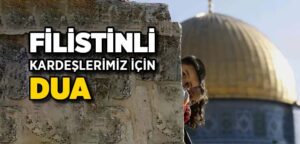 Cumhurbaşkanı Erdoğan, “Gazze’ye, canları pahasına sahip çıkan Filistinli kardeşlerimi bir kez daha selamlıyorum”