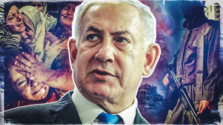 İsrail’den yeni oyun: DEAŞ’a yakın terörist gruplar silahlandırılıyor