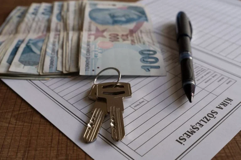 Kira Artışında Dünya Birincisiyiz!