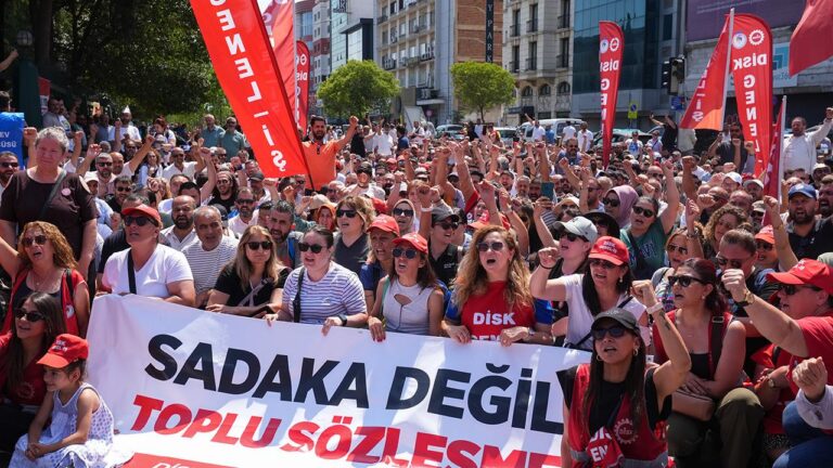 CHP’li belediyede toplu işten çıkarma kararı