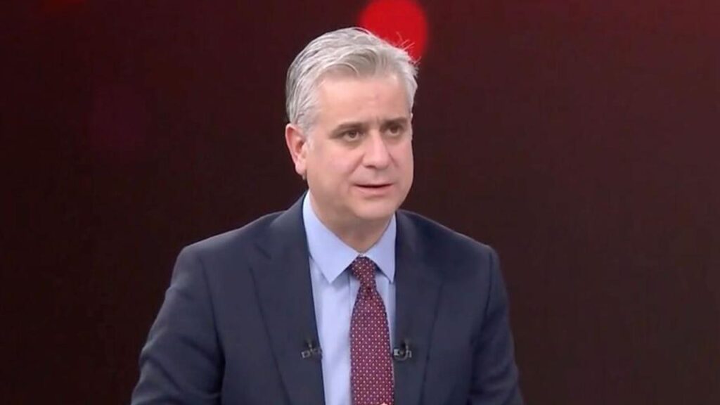 Sağlık Bakanı: Hasan Basri Yalçın’ın genel durumu iyi