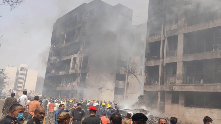 Cumhurbaşkanı Erdoğan’dan Hindistan’a taziye mesajı