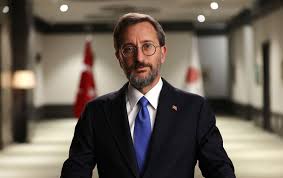 Fahrettin Altun: Birçok alanda ciddi kırılmalar yaşandı ve güç dengeleri değişti