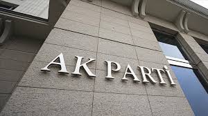 Cumhurbaşkanı Erdoğan, AK Parti teşkilatları ile bayramlaştı