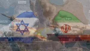 İsrail-İran savaşı’nda, Nükleer felaketten bir başka dünya savaşına kadar korkutucu senaryolar değerlendiriliyor…