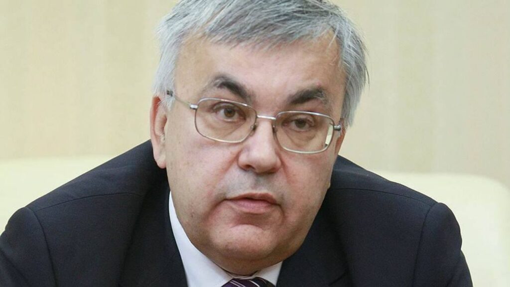 Kommersant gazetesi, Rusya’nın Türkiye’deki büyükelçisini değiştirmeye hazırlandığını duyurdu.