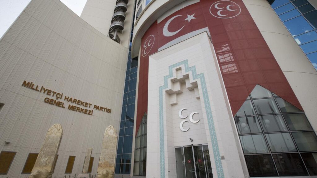 MHP, ‘Terörsüz Türkiye için Milli ve Birlik ve Dayanışma Buluşmaları’na başlıyor