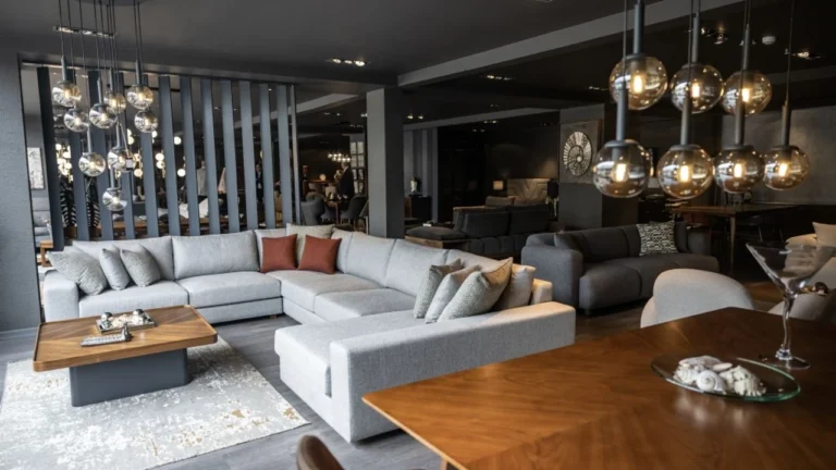 Türk Mobilya Sektörünün En Güçlü Buluşması: Furnishings & Design İstanbul (FDI) 2025, 25–27 Eylül 2025…