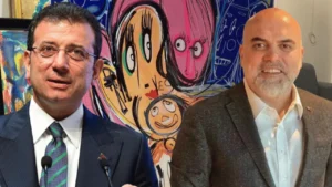 (İBB) yönelik yolsuzluk soruşturmasında tutuklanan iş insanı Murat Kapki’ye ait iki depoda tarihi eser ele geçirildi