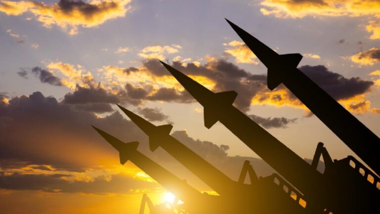 AK Parti Parti Sözcüsü Çelik, “Nükleer silahlarla ilgili sayın Cumhurbaşkanı Erdoğan yıllar önce AK Parti’nin prensibini net bir şekilde ortaya koydu”