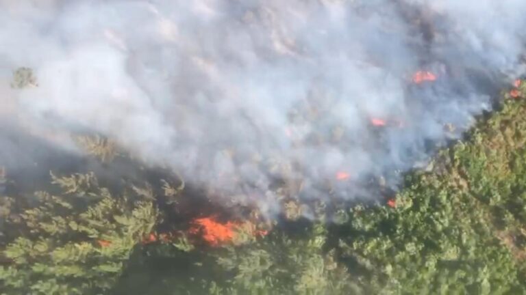 Bakan Yumaklı: Lütfen dışarıda ateş yakmayın
