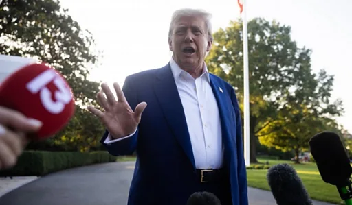 Trump, ateşkesi ihlalle suçladığı İsrail ve İran’a küfürlü tepki verdi