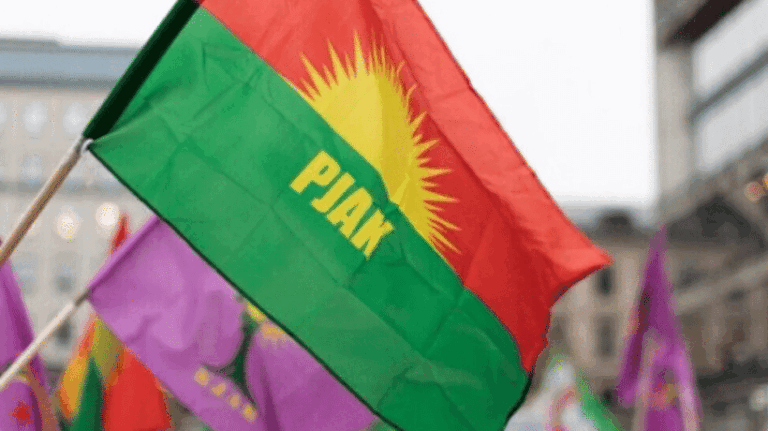 Terör Örgütü PJAK’ın Rudaw Haber Sitesindeki ‘Jin, Jiyan, Azadi’ Söylemi: Söylem –Söylem – Eylem Tutarsızlığının Eleştirel Analizi