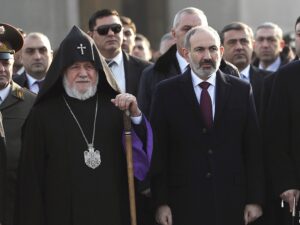 Yorum: İsviçre’nin Taraflı ve Barışa Hizmet Etmeyen Tutumu