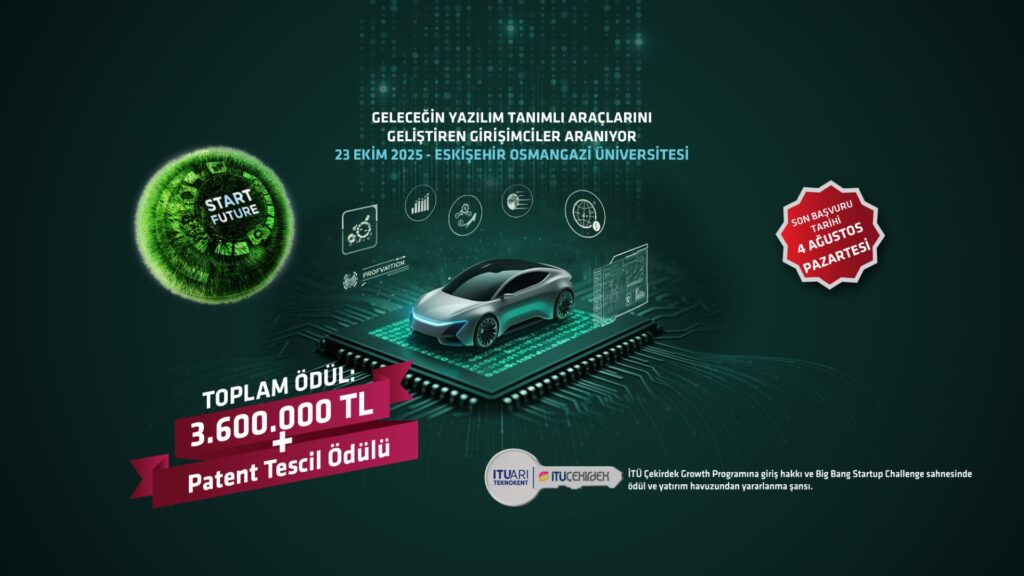 14. Otomotivin Geleceği Tasarım Yarışması için başvurular başladı