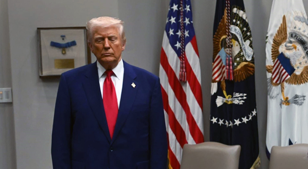 Amerikan Yüzyılının Sonu mu? Karşılıklı Bağımlılık, Yumuşak Güç ve Liberal Düzen