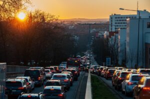 Trafik güvenliğini tehlikeye sokanlara yönelik hapis cezaları artırılıyor