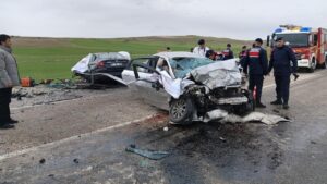 İçişleri Bakanı Yerlikaya:  Kurban Bayramı tatili boyunca 3 bin 913 trafik kazası meydana geldi