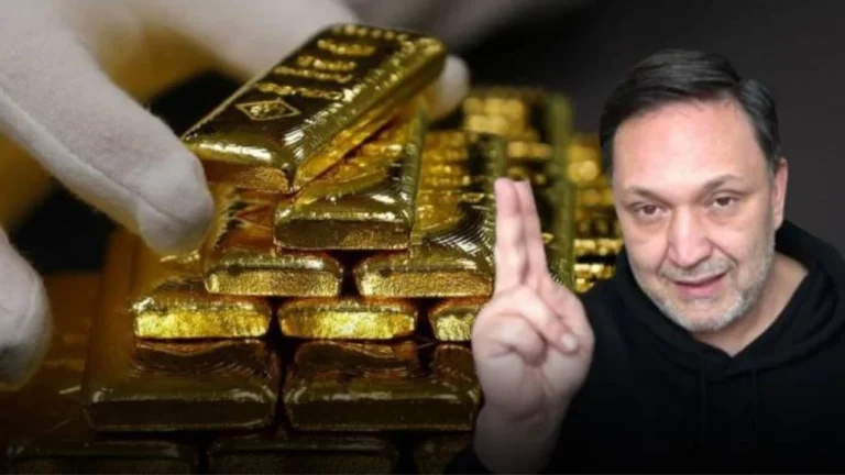 Ünlü Ekonomist Selçuk Geçer’den korkutucu uyarılar: Fırtına öncesi sessizlik