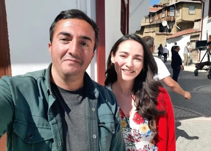 TRT1 Televizyon Kanalında reyting rekorları kıran ‘Gönül Dağı’ dizisinde Niğdeli Osman Özcan