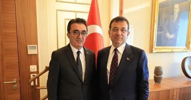 CHP’li belediyeleri saran yolsuzluk ağı tek tek gün yüzüne çıkarken, Bayrampaşa Belediyesi’nden de 2 istifa geldi…