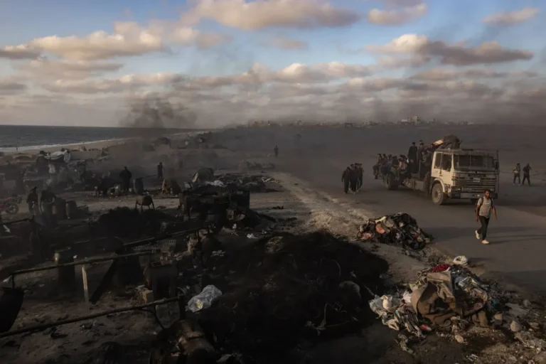 Gazze’de önerilen yeni ateşkesin detayları neler?