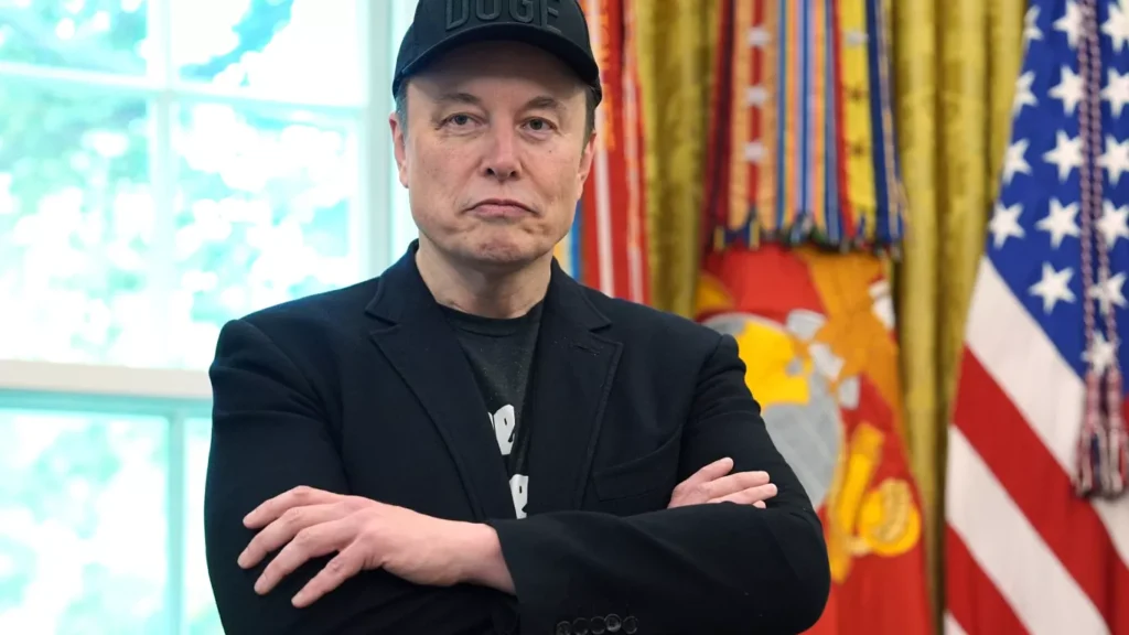 Elon Musk, Trump’la yaşadığı anlaşmazlığın ardından kendi siyasi partisini kurduğunu açıkladı