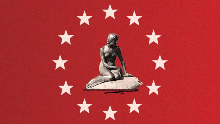 Fırtınalı bir dönemde AB dönem başkanlığını devralan Danimarka’yı neler bekliyor?