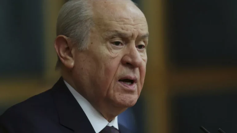 İddia: Bahçeli’den ‘Kürt ve Alevi Cumhurbaşkanı yardımcıları’ önerisi