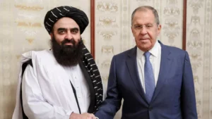 Rusya’nın yeni dostları: Taliban ve Kuzey Kore içeri, Azerbaycan ve Ermenistan dışarı
