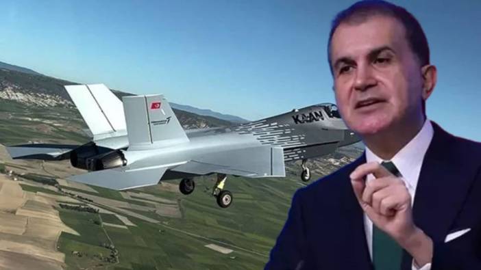 AK Parti Sözcüsü Çelik: Türkiye Yüzyılı hedeflerimize ilerlemeye devam ediyoruz