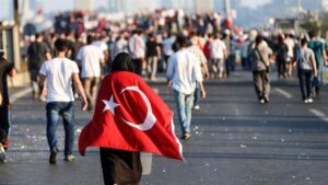 FETÖ’nün hain darbe girişiminin üzerinden 9 yıl geçti