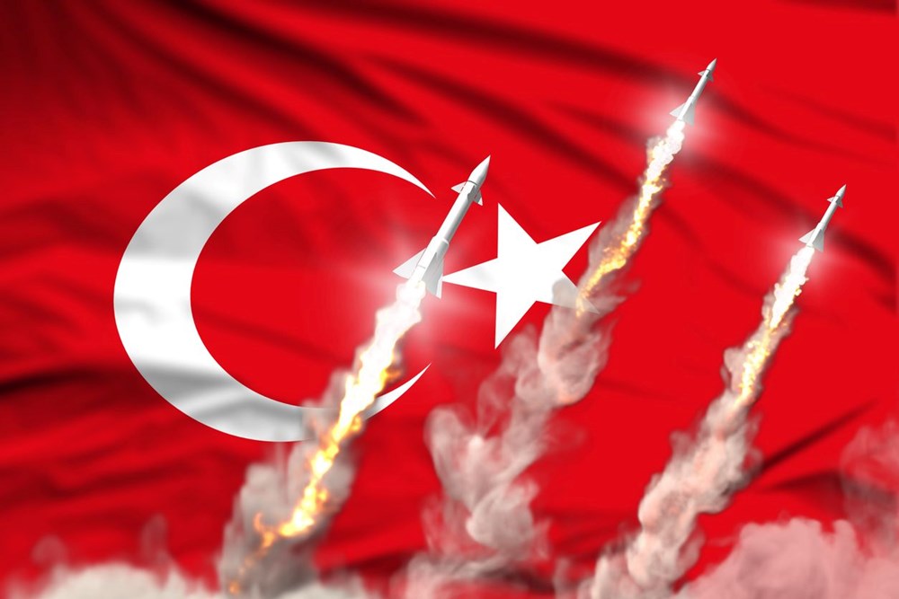 Güçlü Türkiye İçin Stratejik Öneriler!
