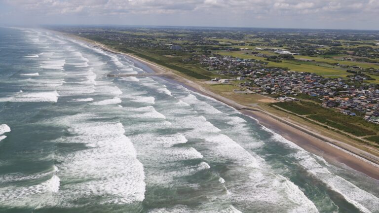 Rusya’da büyük deprem, ABD ve Japonya’da tsunami alarmı!