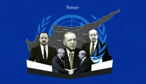 Kıbrıs Meselesinde Yeni Temas, Eski Çıkmaz: New York Görüşmesi