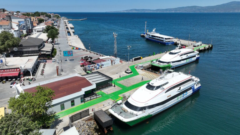 Bursa’da Körfez Seferleri başladı