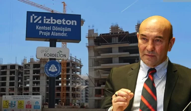 İzmir Büyükşehir Belediyesine yönelik yürütülen yolsuzluk soruşturmasından notlar: Ne olmuştu?