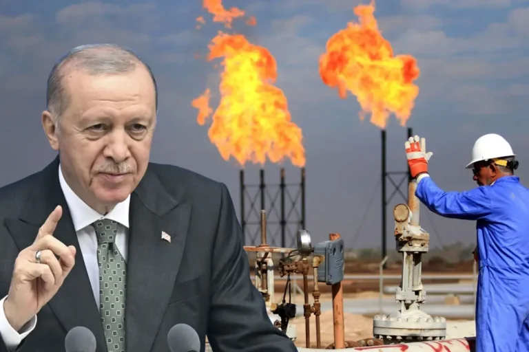 Türkiye-Irak arasında 1973 yılından bu yana yürürlükte olan Ham Petrol Boru Hattı Anlaşması, 27 Temmuz 2026’da sona erecek.