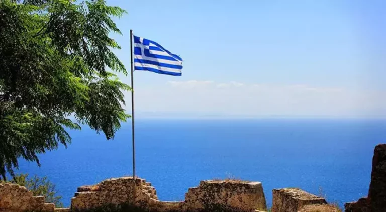 Dışişleri Bakanlığı’ndan, Yunanistan’ın Ege ve İyon Denizi’nde iki deniz parkı ilan etmesine tepki