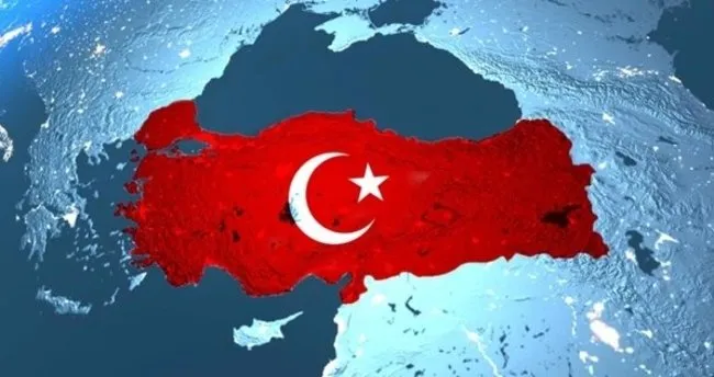 Cumhurbaşkanı Erdoğan, “Türkiye’yi bölmeye kimsenin gücü yetmez”