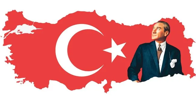 Türkiye’ye “işgalci” demek, namussuzluktur!