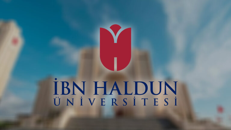 İbn Haldun Üniversitesi’nde, 51 Şehirden Yüzlerce Aday Öğrenci “Yarınki Türkiye” İçin Bir Araya Geldi