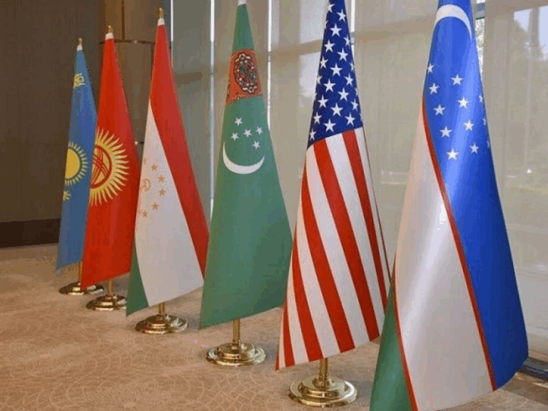 Yorum: ABD’nin İran’a Yönelik Saldırıları VE Orta Asya’nın Stratejik Konumu