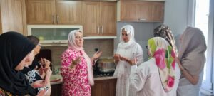 KADEM Kocaeli Temsilciliği’nden “Aşurede Buluşalım” Etkinliği