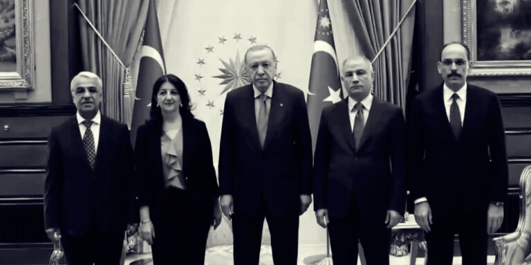 Politikasızlığın Konforu: Terörsüz Siyasetin Çıplak Gerçeği