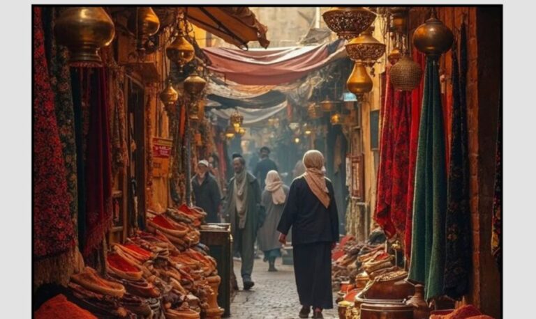 TUDPAM’dan Orta Doğu’ya Derinlikli Bakış: Dış Bakış Dergisi Haziran 2025 Sayısı Yayımlandı