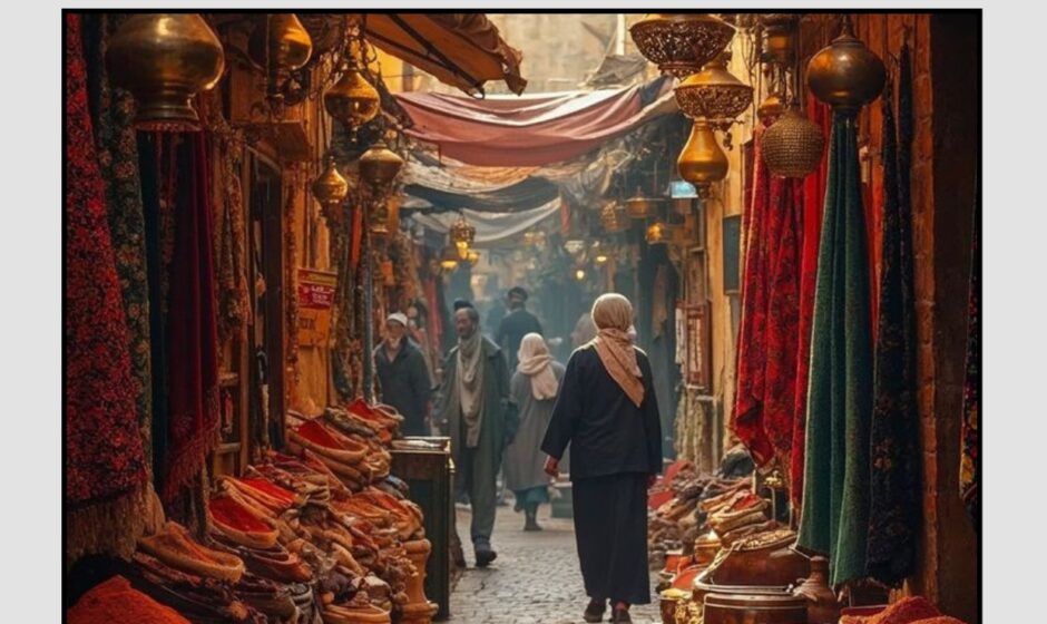 TUDPAM’dan Orta Doğu’ya Derinlikli Bakış: Dış Bakış Dergisi Haziran 2025 Sayısı Yayımlandı