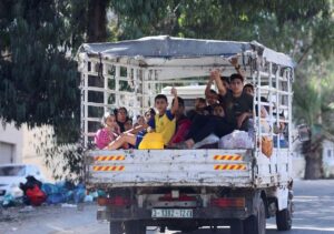 Dünya, İsrail’in Filistin’e Yönelik Uyguladığı İnsan Hakları İhlallerine Yıllardır Tepki Gösteriyor