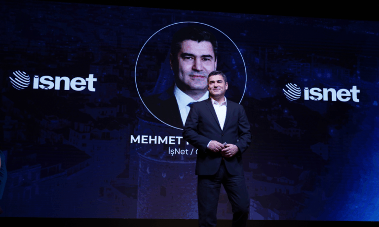 İşNet’e Üç Yıl Üst Üste En Mutlu İşyeri Ödülü